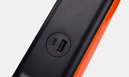 USB и Type-C разъёмы